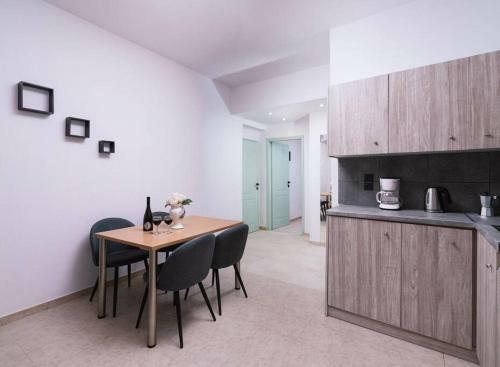Alcyone Studios And Apartments No 42