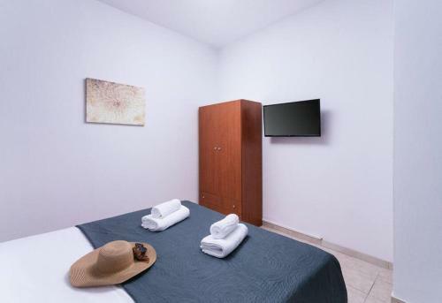 Alcyone Studios And Apartments No 42