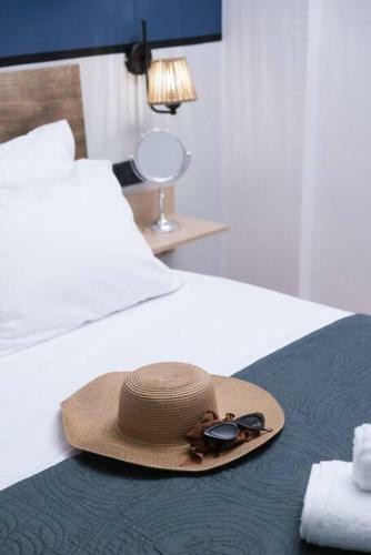 Alcyone Studios And Apartments No 42