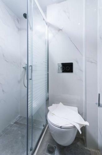 Alcyone Studios And Apartments No.39