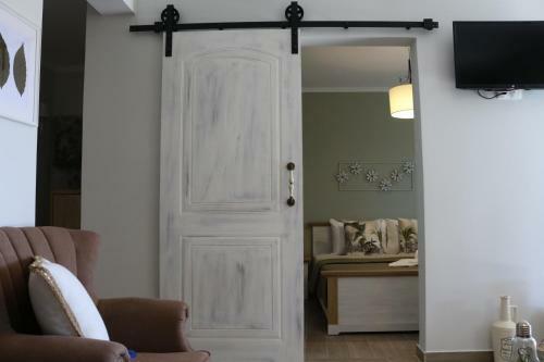 Apartamento Kassiani House