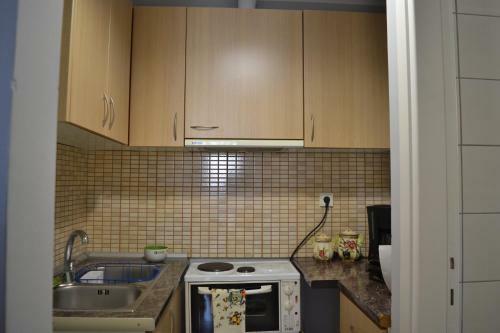 Rock & Roll - Modern Apartment In Trikala