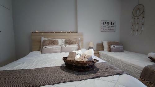 Rock & Roll - Modern Apartment In Trikala