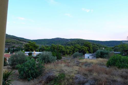 Apartamento Vagia's Dream House