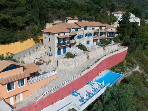 Hotel Pelagos Blue Zante