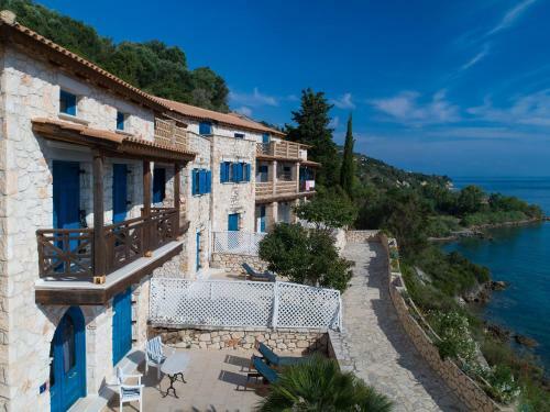 Hotel Pelagos Blue Zante