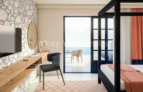 Hotel Pelagos Blue Zante