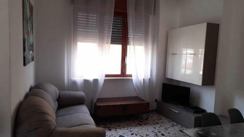 Apartamento Appartamenti Dei Murales