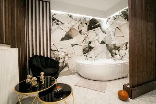 *magnifique* New House - Full Comfort!