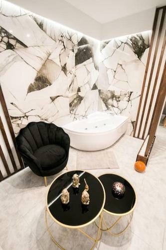 *magnifique* New House - Full Comfort!