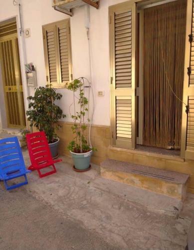 Vacanze A Donnalucata