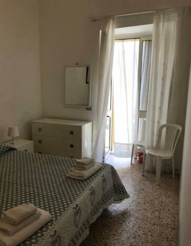 Vacanze A Donnalucata