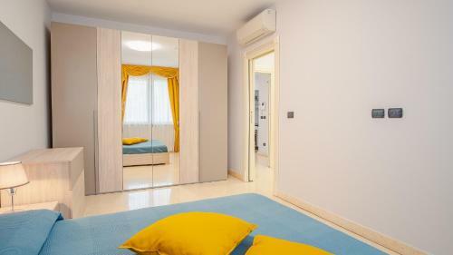 Apartamento Relais Du Lac Loft - Italian Homing