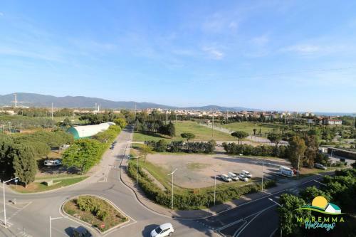 Maremma Holidays : Massetana Apartment