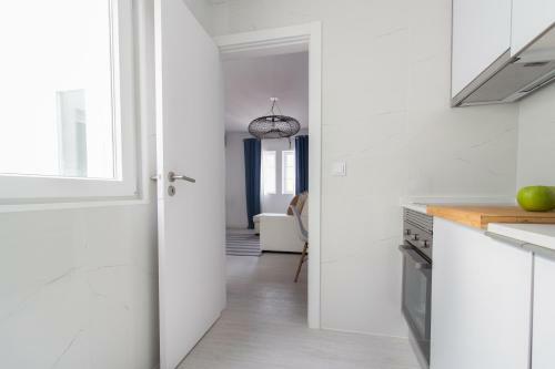 Beach And Mountain Apartment Lisboa / Sesimbra