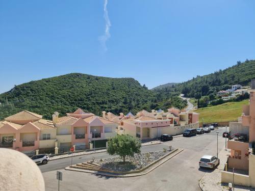 Villa Sesimbra Secret Corner