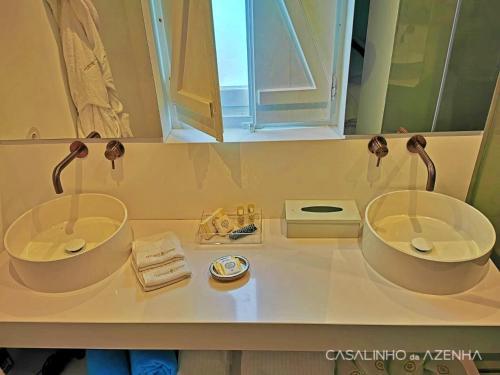 Bed & Breakfast Suite Buganv�lia - Quinta Casalinho Da Azenha
