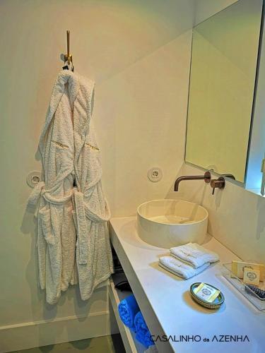 Bed & Breakfast Suite Buganv�lia - Quinta Casalinho Da Azenha