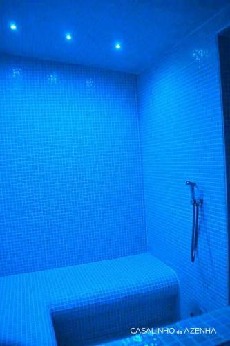Bed & Breakfast Suite Buganv�lia - Quinta Casalinho Da Azenha