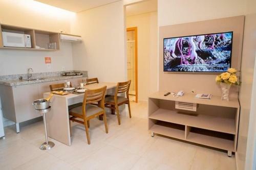 Apartamento Salinas Park Resort 2