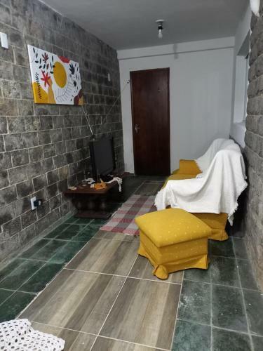 Apartamento Para Casal Em S�o Louren�o