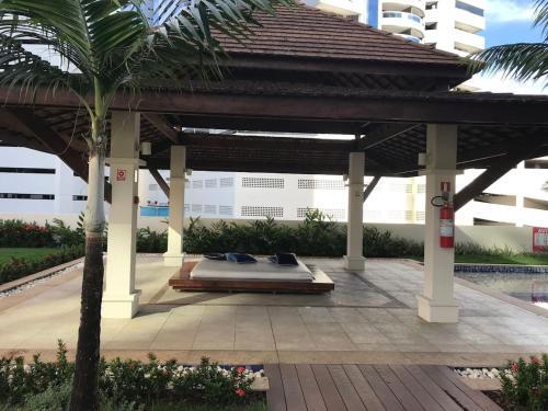 Practical Apartment In Great Condo Downtown - Ssa005