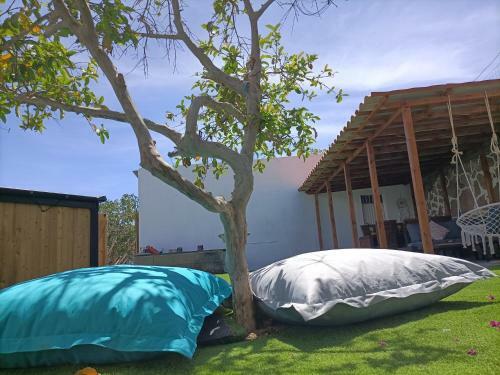 La Cabana Country Cottage