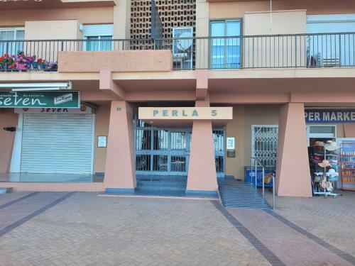 Apartamento Suncity La Perla