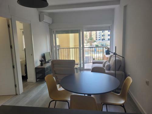 Apartamento Suncity La Perla