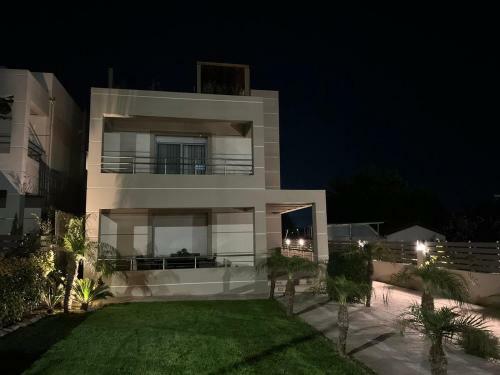 Atlas Luxury Villa