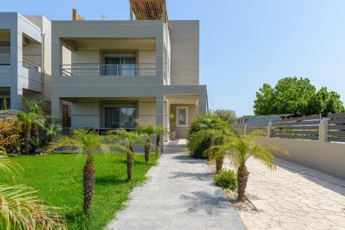 Atlas Luxury Villa