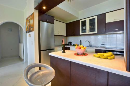 Corfu Seaty Apartment