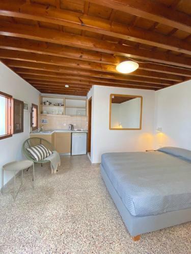 Hotel Arte Lindos Suites