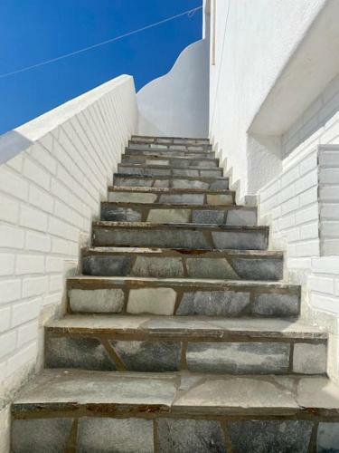 Cavos Studio By The Sea (north)