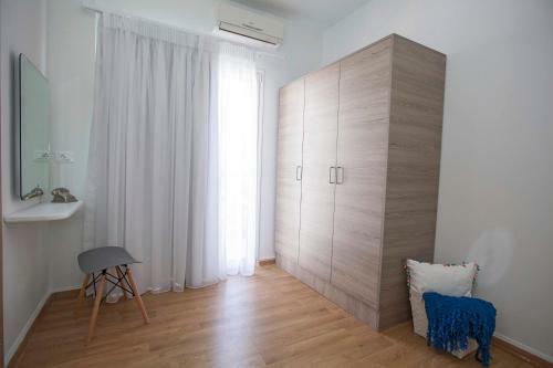Apartamento Aegean Living