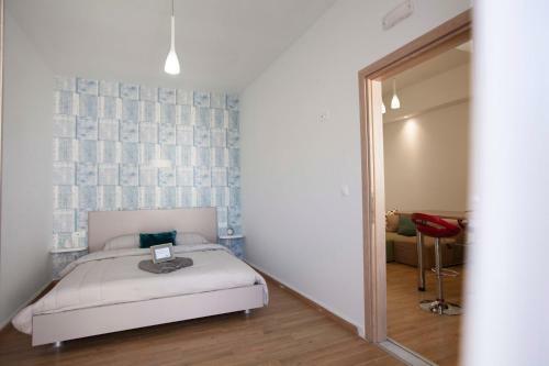 Apartamento Aegean Living