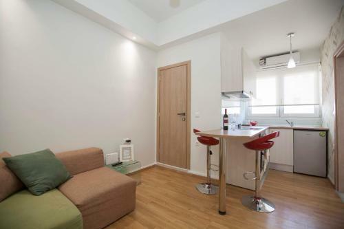 Apartamento Aegean Living