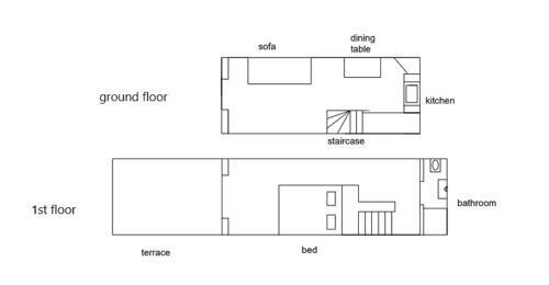 Apartamento "spitaki" House In The Old Town