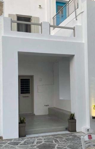 Apartamento "spitaki" House In The Old Town
