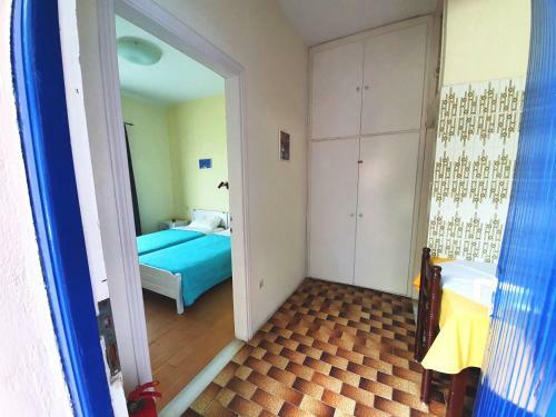 Apartamento Villa Diamanti