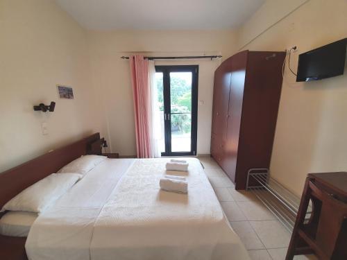 Apartamento Villa Diamanti