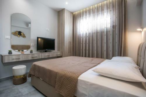 Apartamento Casa Antonis - Modern Kalithea Home