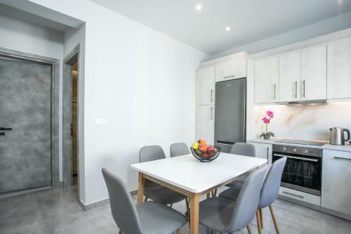 Apartamento Casa Antonis - Modern Kalithea Home