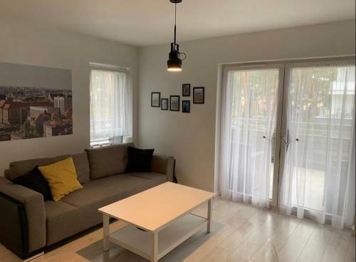 Apartament S?oneczny Pogorzelica