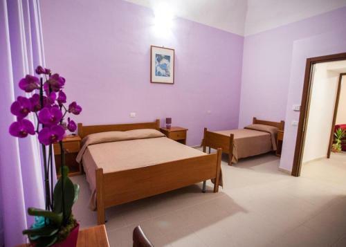 Bed & Breakfast Ous�a