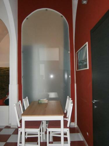 Apartamento Appartamento Vacanze La Marina