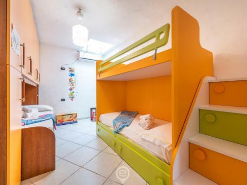 Apartamento House Simona - Dreaming Holiday