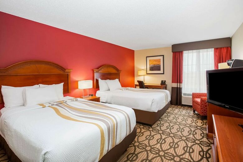 Hotel La Quinta Inn & Suites North Platte