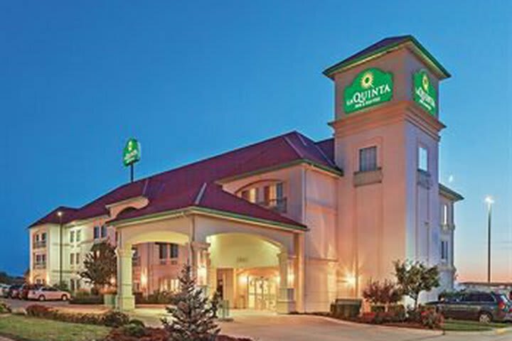 Hotel La Quinta Inn & Suites North Platte