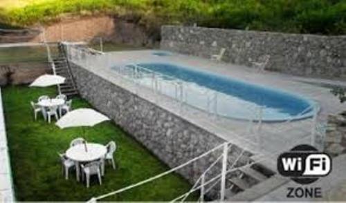 Apart Hotel La Quebrada